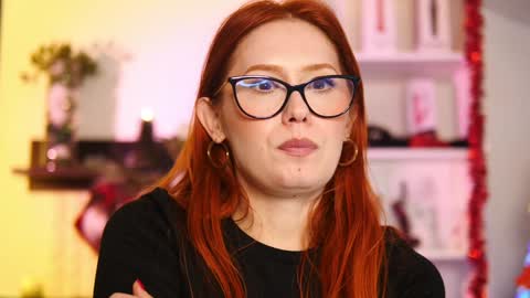 Snapshot of coolteacher chatting on December 2024 01:38:02 PM Ginger The Cringer online show from December 2024 01:38:02 PM