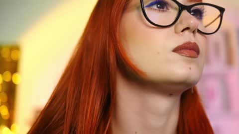 Snapshot of coolteacher chatting on January 2025 10:06:01 AM Ginger The Cringer online show from January 2025 10:06:01 AM