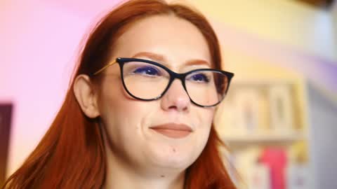 Snapshot of coolteacher chatting on February 2025 08:55:01 AM Ginger The Cringer online show from February 2025 08:55:01 AM