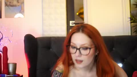 Snapshot of coolteacher chatting on March 2025 09:06:02 AM Ginger The Cringer online show from March 2025 09:06:02 AM