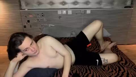 Nick online show from May 2026 07:42:02 PM