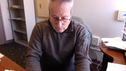 Snapshot of copacetic999 chatting on February 2025 06:29:02 PM copacetic999 online show from February 2025 06:29:02 PM