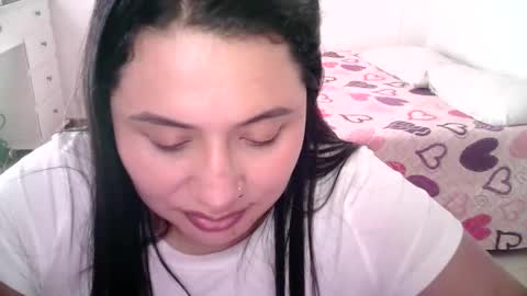 Soy Alice online show from April 2026 06:02:02 PM