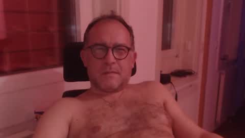 Coquin369 online show from December 2024 09:00:02 PM