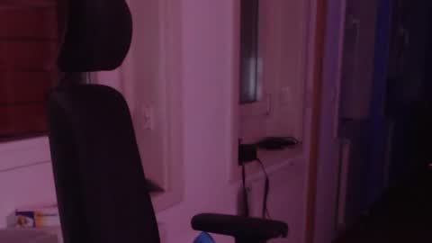 Coquin369 online show from December 2024 04:40:01 PM