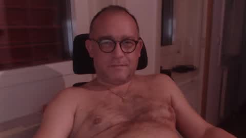 Coquin369 online show from January 2025 11:46:01 PM