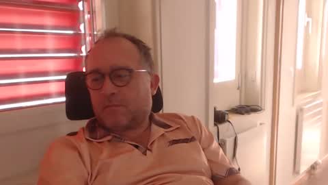 Coquin369 online show from February 2025 08:40:02 AM