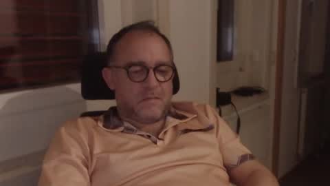 Coquin369 online show from February 2025 10:48:01 PM