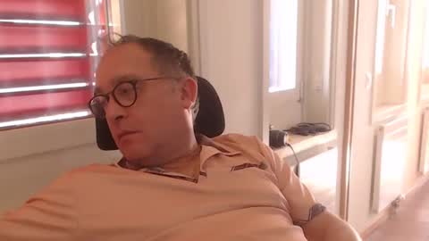 Coquin369 online show from March 2025 08:43:01 AM