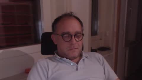 Coquin369 online show from March 2025 10:02:02 PM