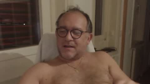 Coquin369 online show from October 2025 08:20:01 PM