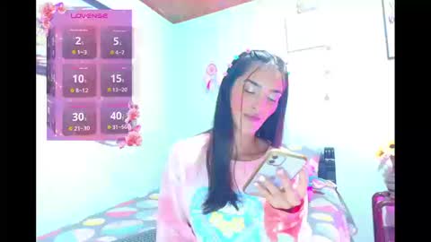 Coral online show from September 2025 12:34:01 AM