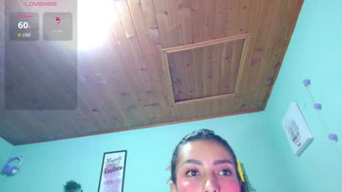 Snapshot of coral_davis chatting on June 2026 11:09:01 PM Coral online show from June 2026 11:09:01 PM