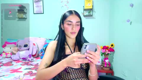 Snapshot of coral_davis chatting on July 2026 11:21:02 PM Coral online show from July 2026 11:21:02 PM