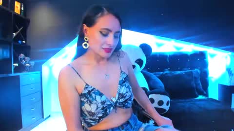 Coral  online show from February 2025 04:03:02 PM