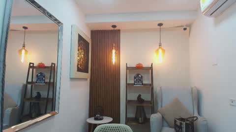 Coral online show from October 2025 11:09:01 AM