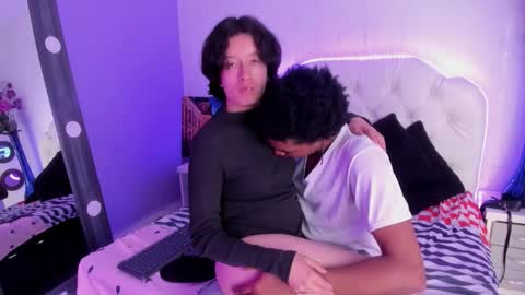 Coral and Ocean online show from November 2025 01:55:02 PM