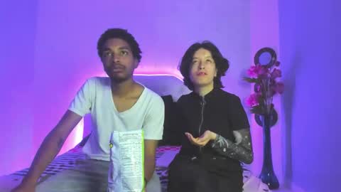 Coral and Ocean online show from January 2026 05:49:02 PM