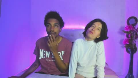 Coral and Ocean online show from January 2026 06:13:02 PM