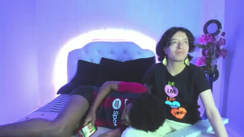 Coral and Ocean online show from January 2026 05:51:02 PM