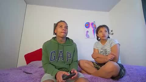 coraline_777 online show from April 2026 05:46:02 AM