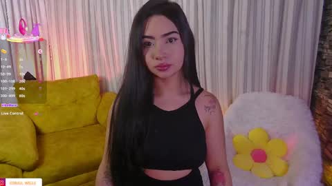 coralwells online show from May 2026 07:41:01 PM