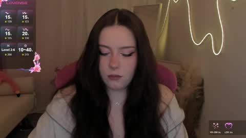 little girl who is always right or just Cora online show from March 2026 03:23:01 AM