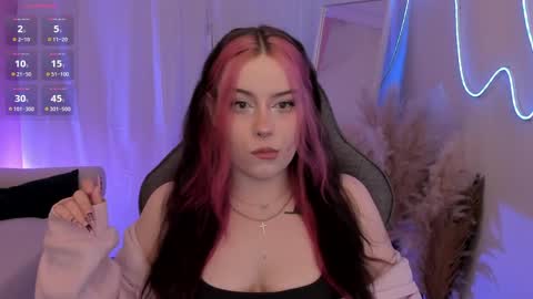 little girl who is always right or just Cora online show from June 2026 02:38:01 AM