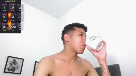 Corbin Jr online show from August 2026 07:54:02 AM