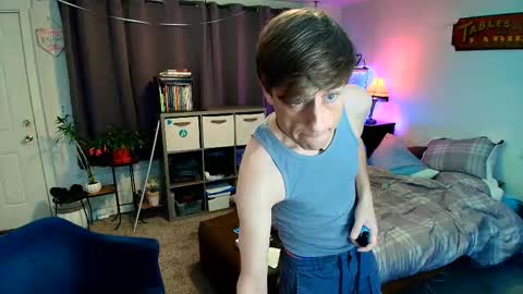 Corbin Kelly online show from December 2025 11:28:02 AM