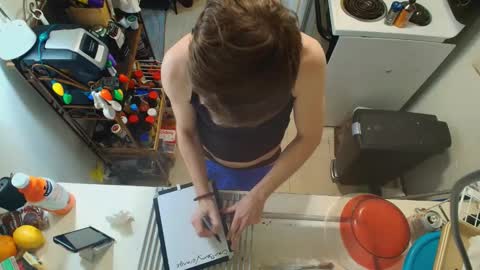 Corbin Kelly online show from December 2025 10:02:02 AM