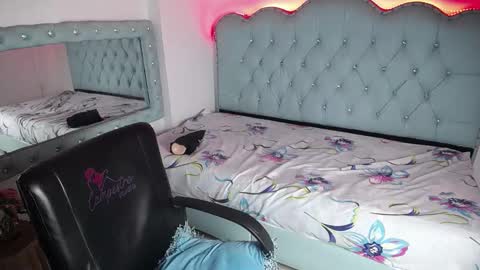 Cordelia online show from October 2025 08:31:01 PM