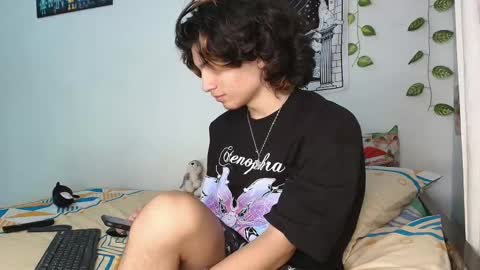 Corey Glenn online show from January 2025 07:57:01 AM