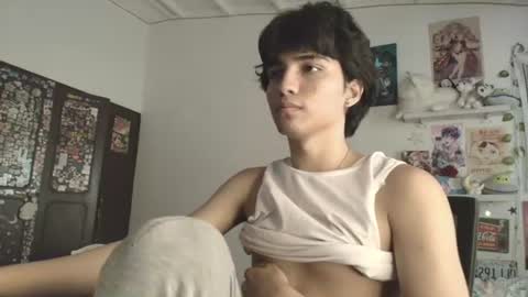 Corey Glenn online show from July 2026 02:45:02 PM