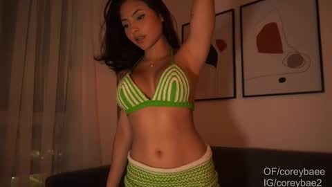 coreybae online show from November 2025 02:33:02 AM