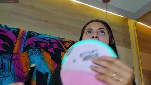 Snapshot of cori_paige chatting on December 2025 10:37:02 PM Cori online show from December 2025 10:37:02 PM