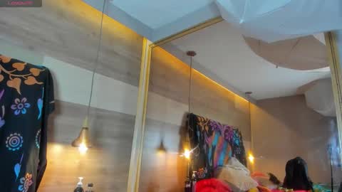 Snapshot of cori_paige chatting on February 2026 04:11:01 AM Cori online show from February 2026 04:11:01 AM