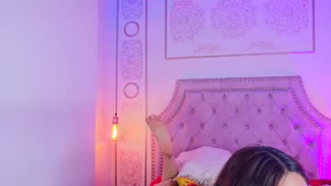 Snapshot of cori_paige chatting on February 2026 04:53:02 AM Cori online show from February 2026 04:53:02 AM