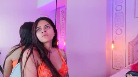 Snapshot of cori_paige chatting on February 2026 04:02:01 AM Cori online show from February 2026 04:02:01 AM