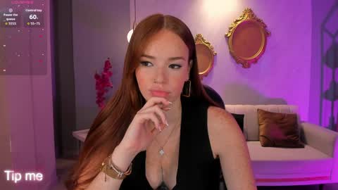 Corinne Russo online show from March 2026 07:48:01 PM