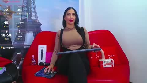 cortney tayler online show from September 2025 08:01:02 PM