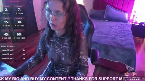 Snapshot of cory_chasecol888 chatting on January 2025 09:36:02 AM Natali online show from January 2025 09:36:02 AM