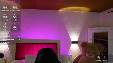 Snapshot of cory_chasecol888 chatting on March 2025 07:41:01 AM Natali online show from March 2025 07:41:01 AM