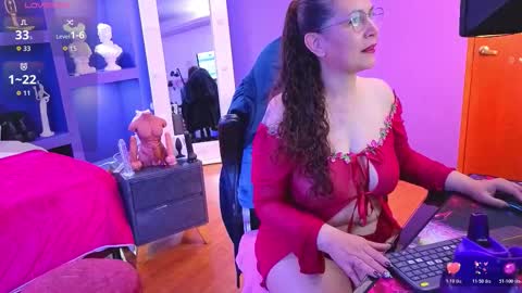 Snapshot of cory_chasecol888 chatting on October 2025 04:15:01 AM Natali online show from October 2025 04:15:01 AM