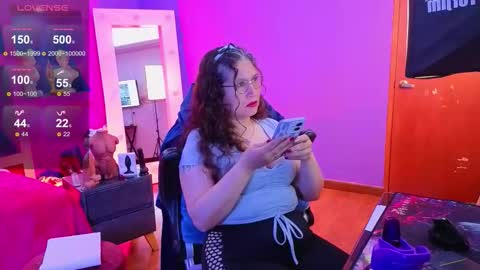 Snapshot of cory_chasecol888 chatting on November 2025 06:12:01 AM Natali online show from November 2025 06:12:01 AM