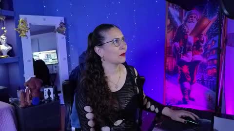 Snapshot of cory_chasecol888 chatting on December 2025 03:57:01 AM Natali online show from December 2025 03:57:01 AM