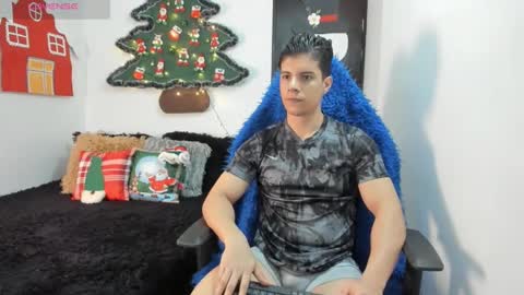 Snapshot of cory_okell chatting on December 2024 04:53:01 AM cory okell IG coryokell online show from December 2024 04:53:01 AM