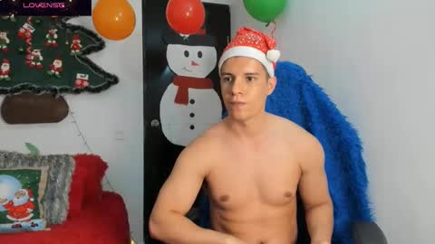 Snapshot of cory_okell chatting on December 2024 05:10:02 AM cory okell IG coryokell online show from December 2024 05:10:02 AM