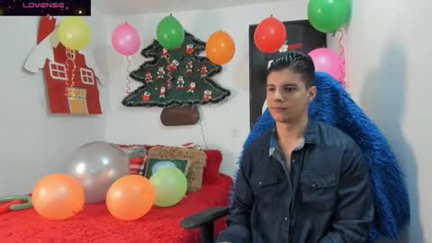 Snapshot of cory_okell chatting on December 2024 11:38:02 PM cory okell IG coryokell online show from December 2024 11:38:02 PM