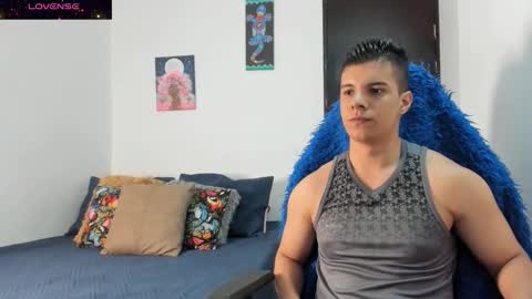 Snapshot of cory_okell chatting on January 2025 02:14:01 AM cory okell IG coryokell online show from January 2025 02:14:01 AM